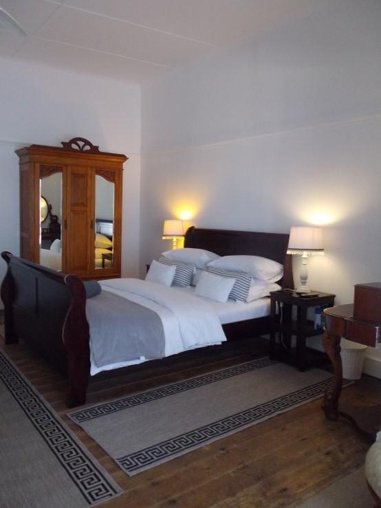 Breeze Inn Guesthouse Kidd's Beach Екстер'єр фото