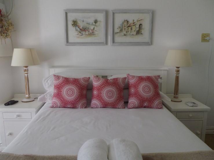 Breeze Inn Guesthouse Kidd's Beach Екстер'єр фото