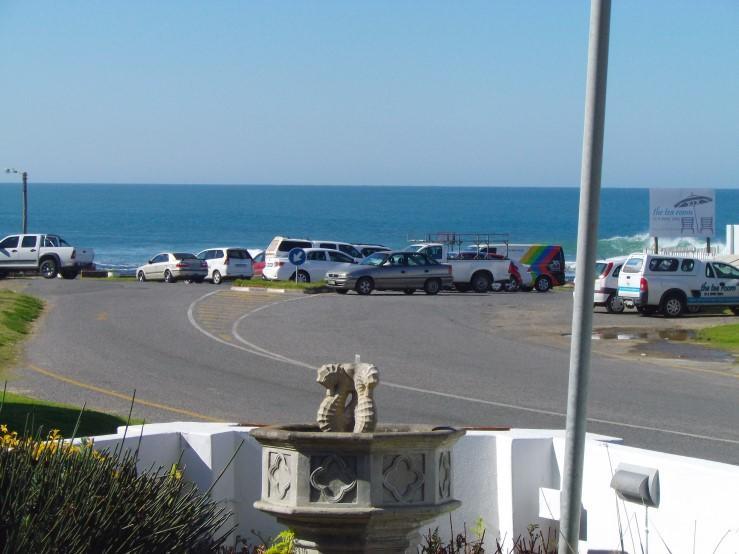 Breeze Inn Guesthouse Kidd's Beach Екстер'єр фото