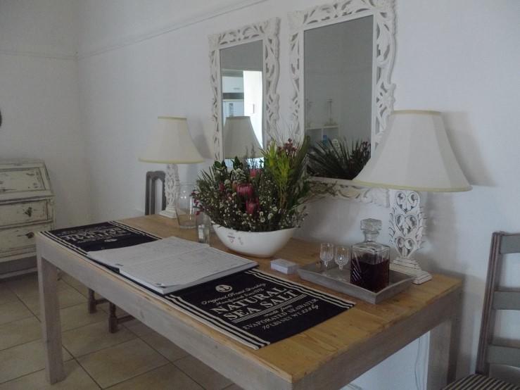 Breeze Inn Guesthouse Kidd's Beach Екстер'єр фото