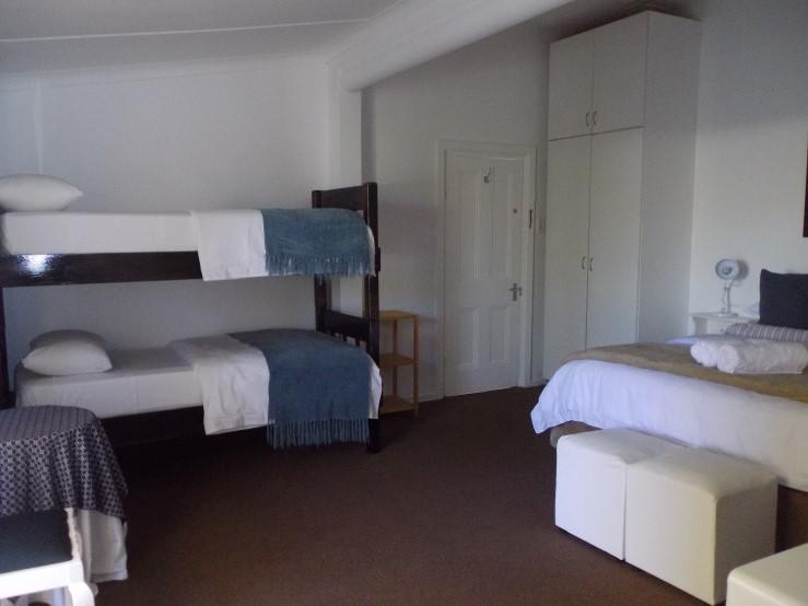 Breeze Inn Guesthouse Kidd's Beach Екстер'єр фото