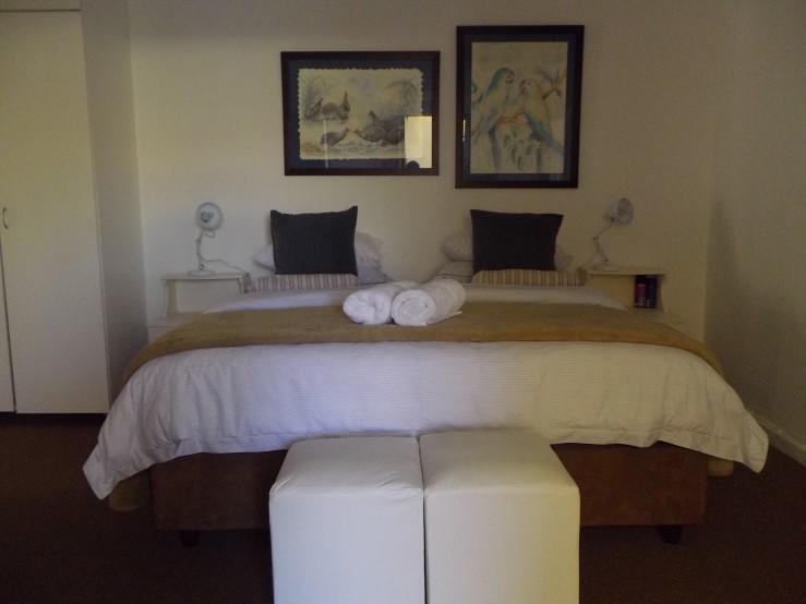 Breeze Inn Guesthouse Kidd's Beach Екстер'єр фото