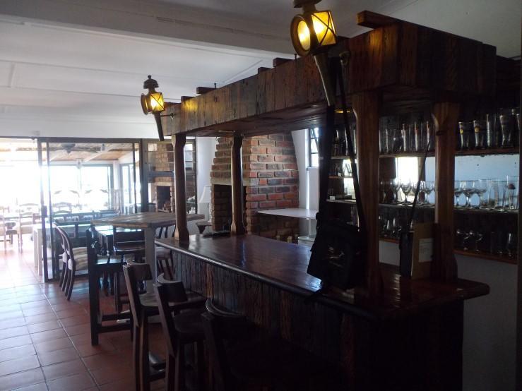 Breeze Inn Guesthouse Kidd's Beach Екстер'єр фото